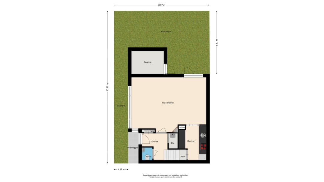 Foto 43 van Laan Eindeloos 8