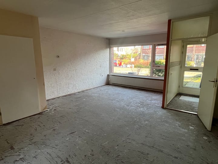 Foto 2 van Langetuin 102