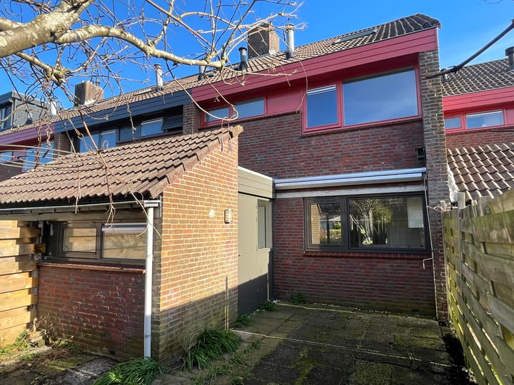 Foto 3 van Langetuin 102