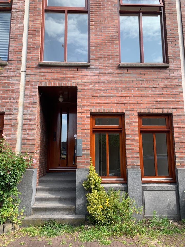 Photo 2 of D.L. Hudigstraat 26