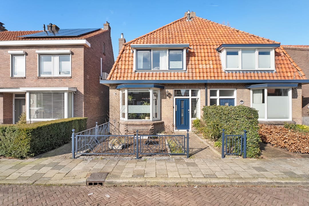 Foto 2 van Soembastraat 21