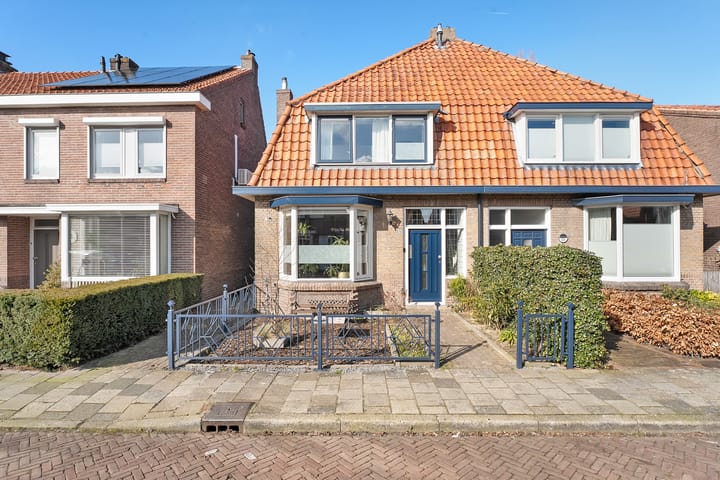 Foto 2 van Soembastraat 21