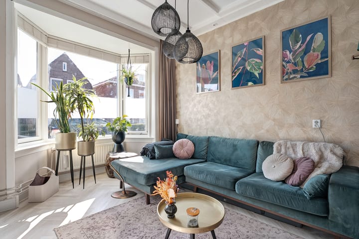 Foto 7 van Soembastraat 21