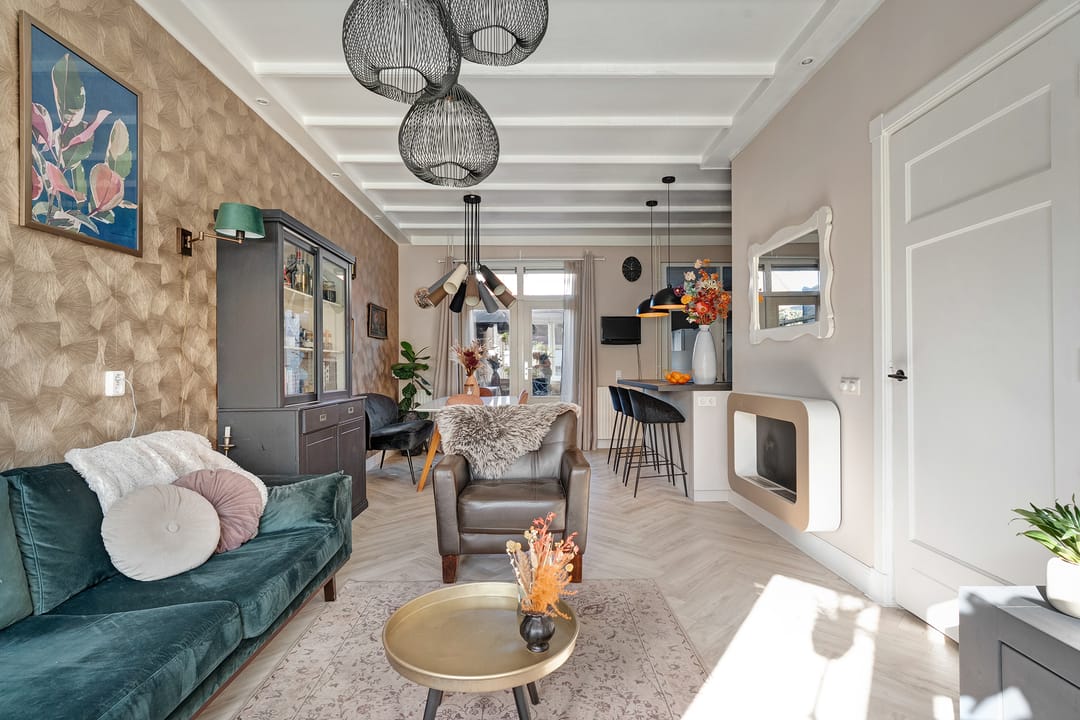 Foto 8 van Soembastraat 21