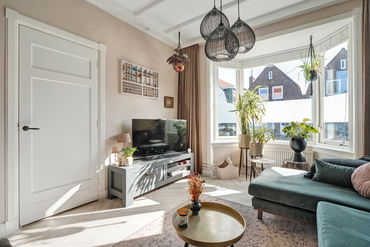 Foto 10 van Soembastraat 21