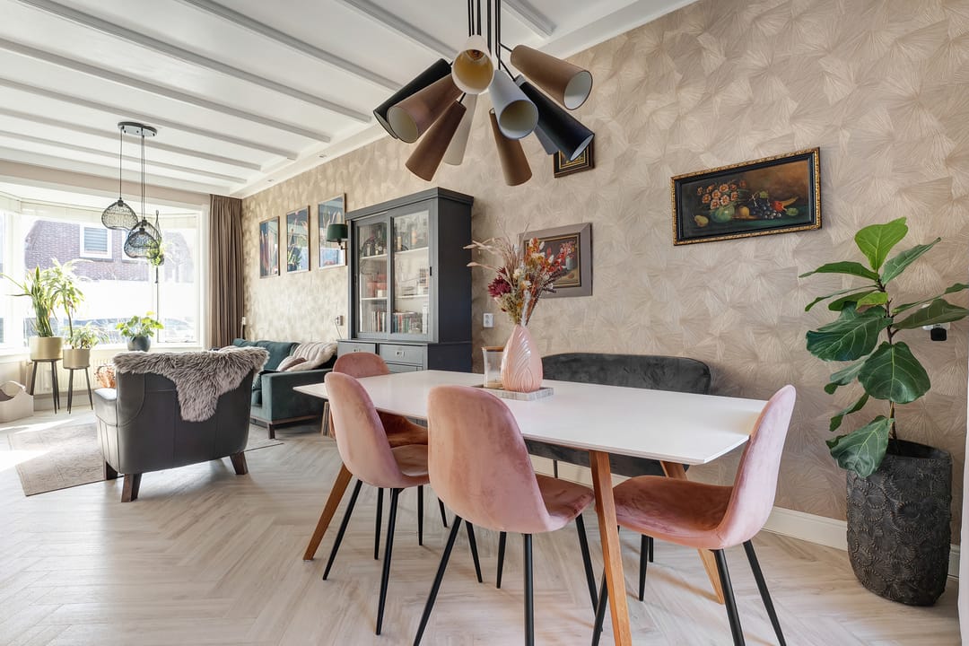 Foto 13 van Soembastraat 21