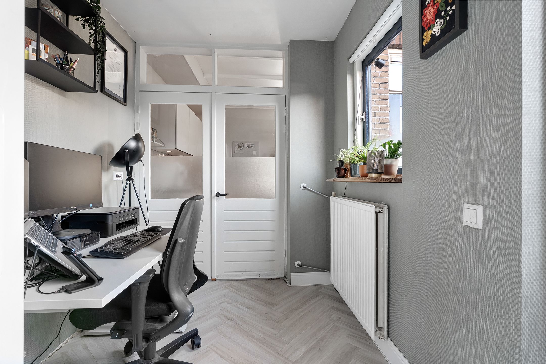 Foto 21 van Soembastraat 21