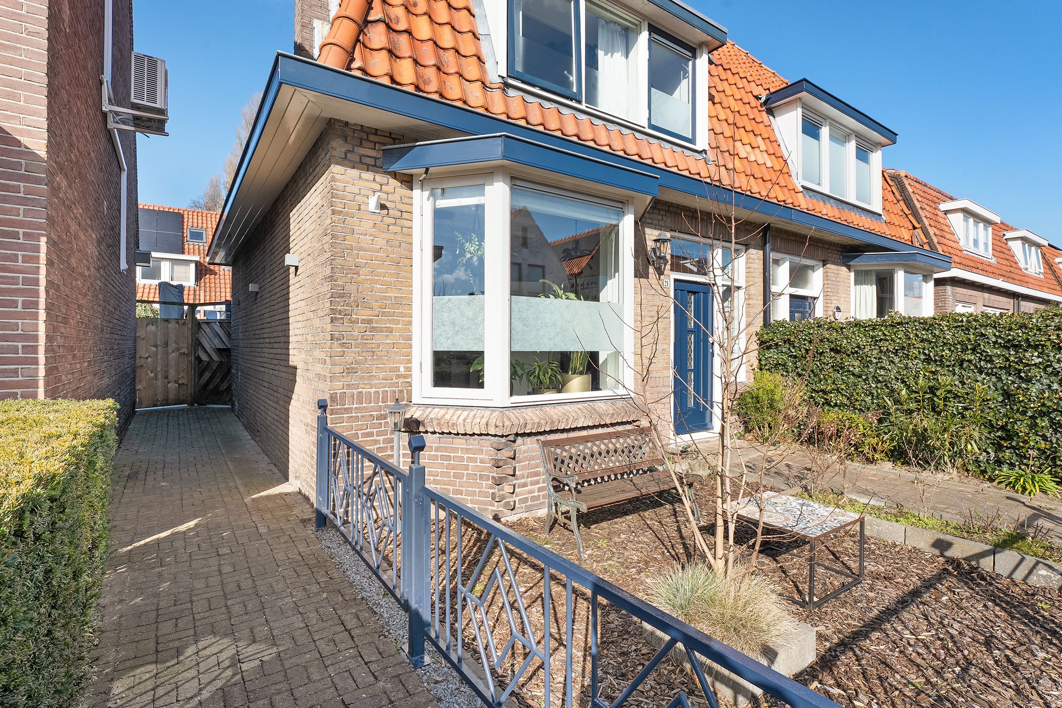 Foto 45 van Soembastraat 21