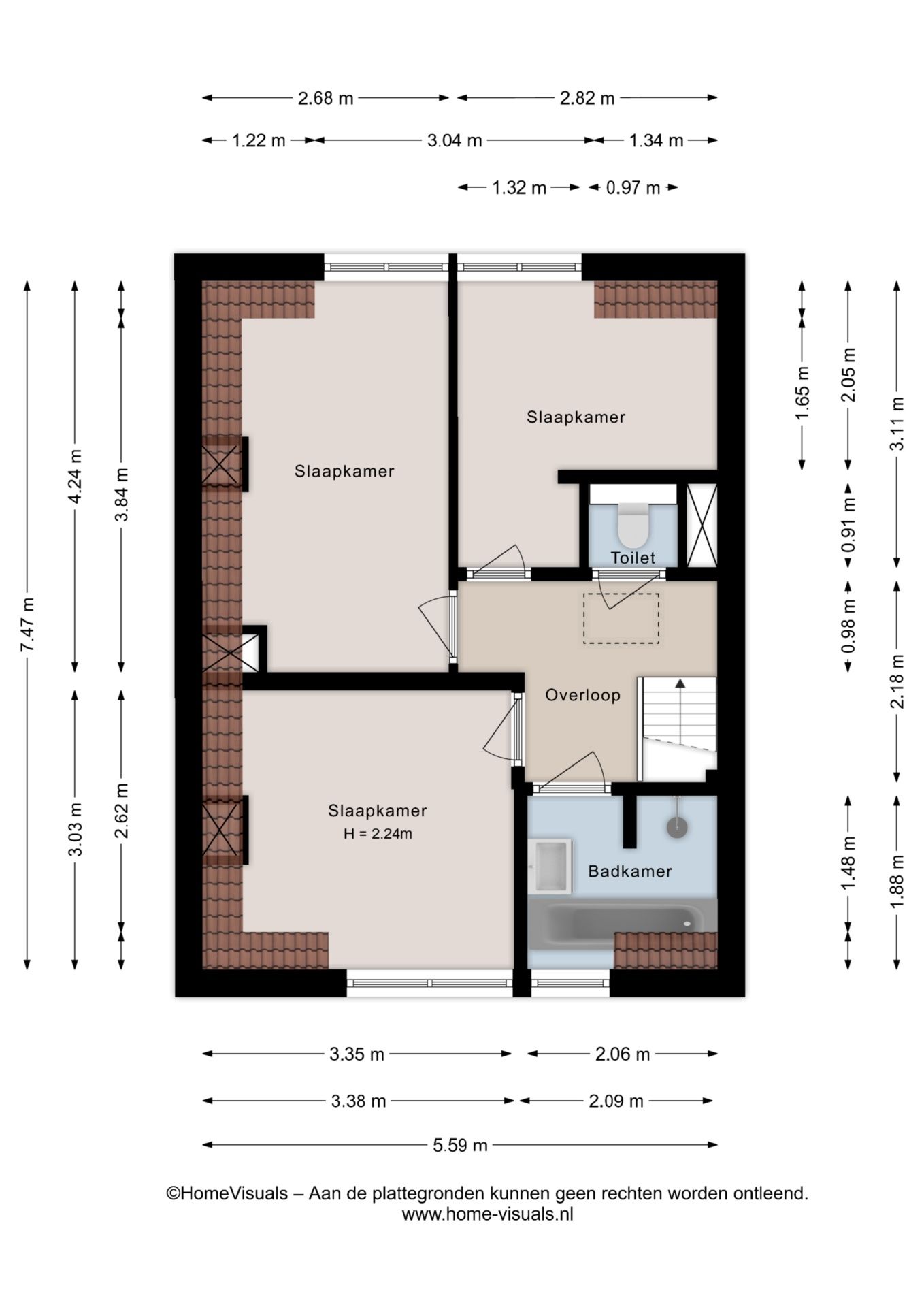 Foto 51 van Soembastraat 21