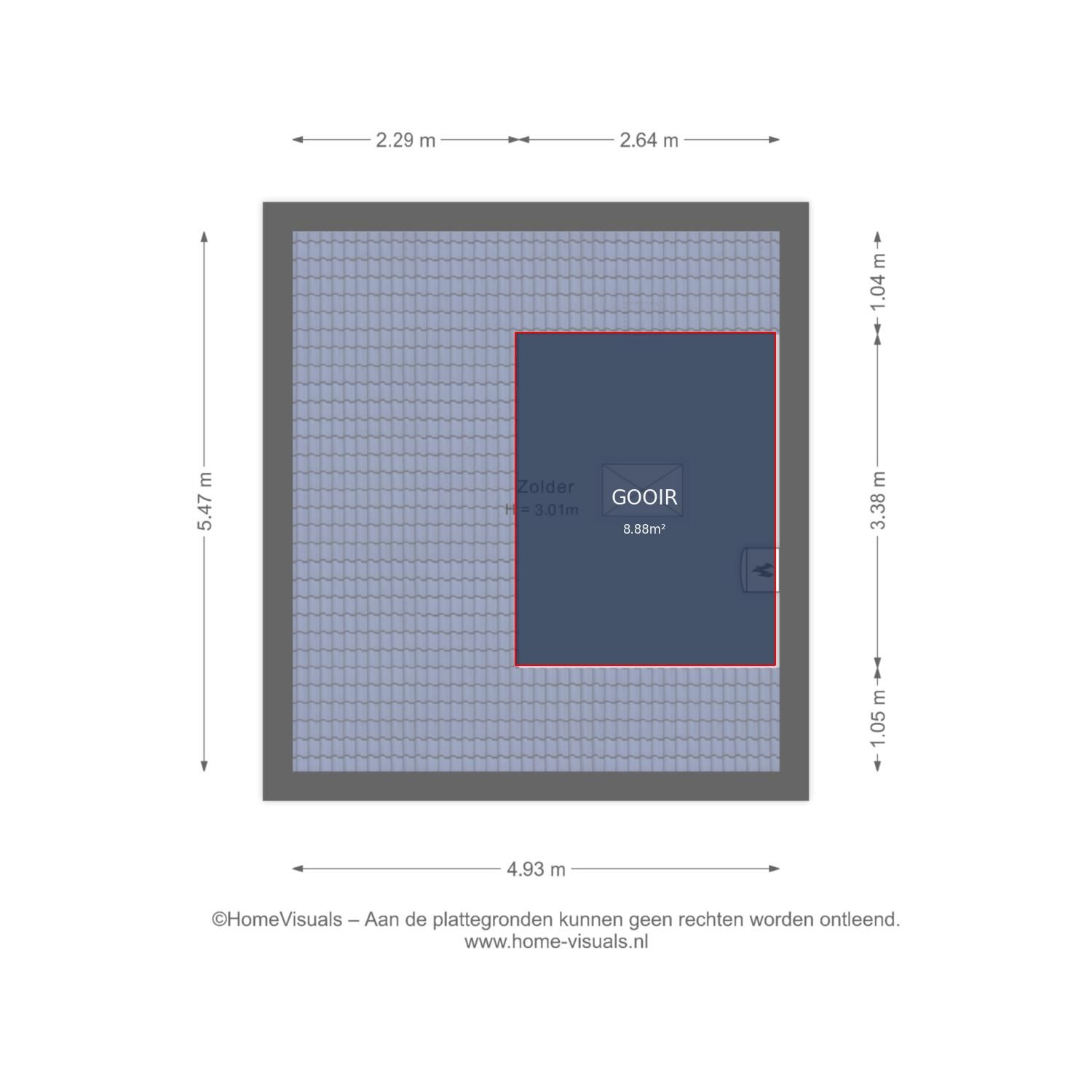 Foto 57 van Soembastraat 21