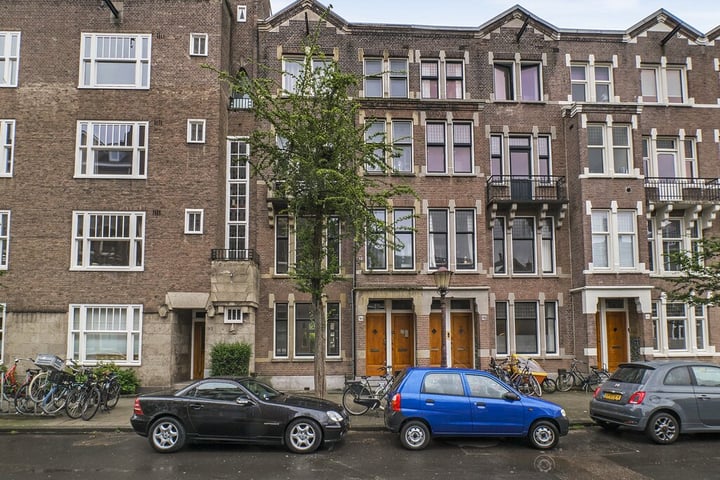 Pieter de Hoochstraat 90-H
