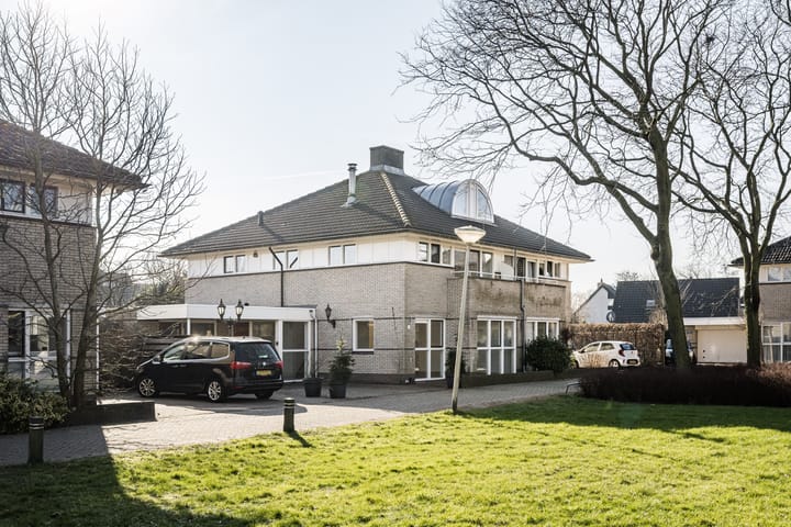 Foto 1 van Kleine Zonnedauw 9