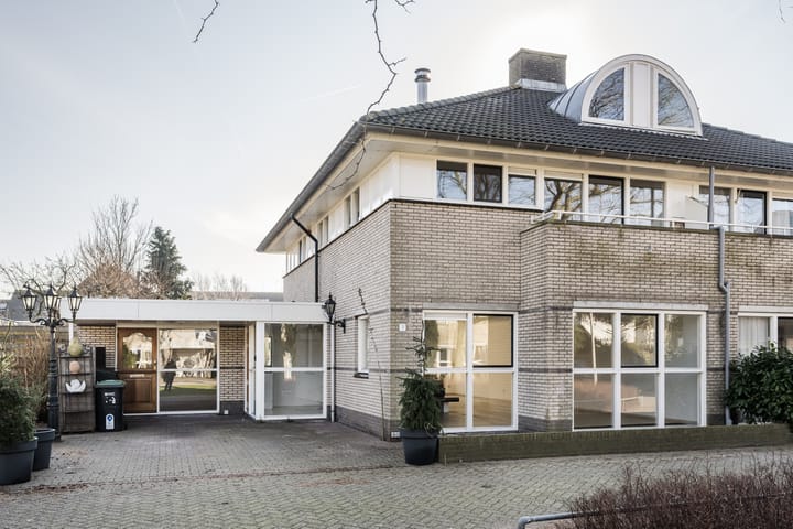 Foto 5 van Kleine Zonnedauw 9