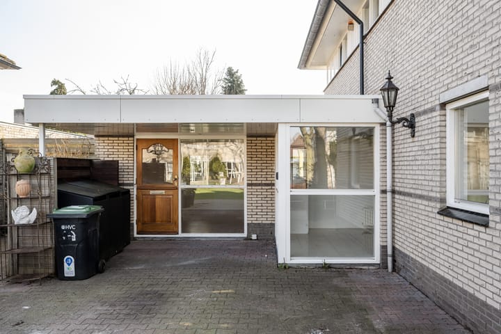 Foto 6 van Kleine Zonnedauw 9