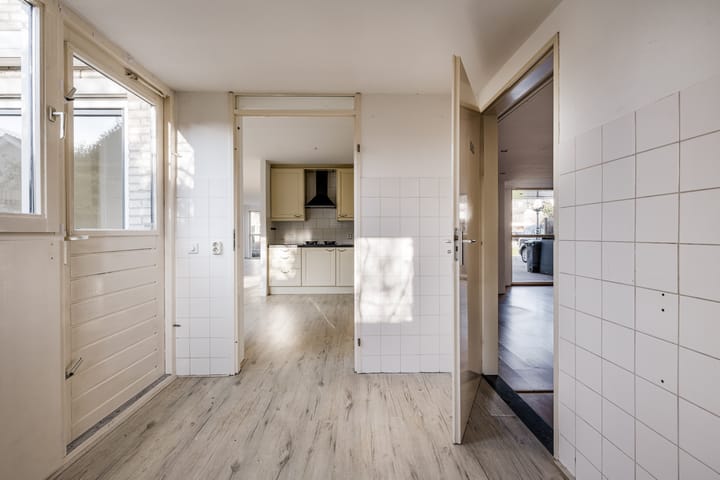 Foto 17 van Kleine Zonnedauw 9