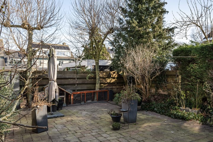 Foto 24 van Kleine Zonnedauw 9