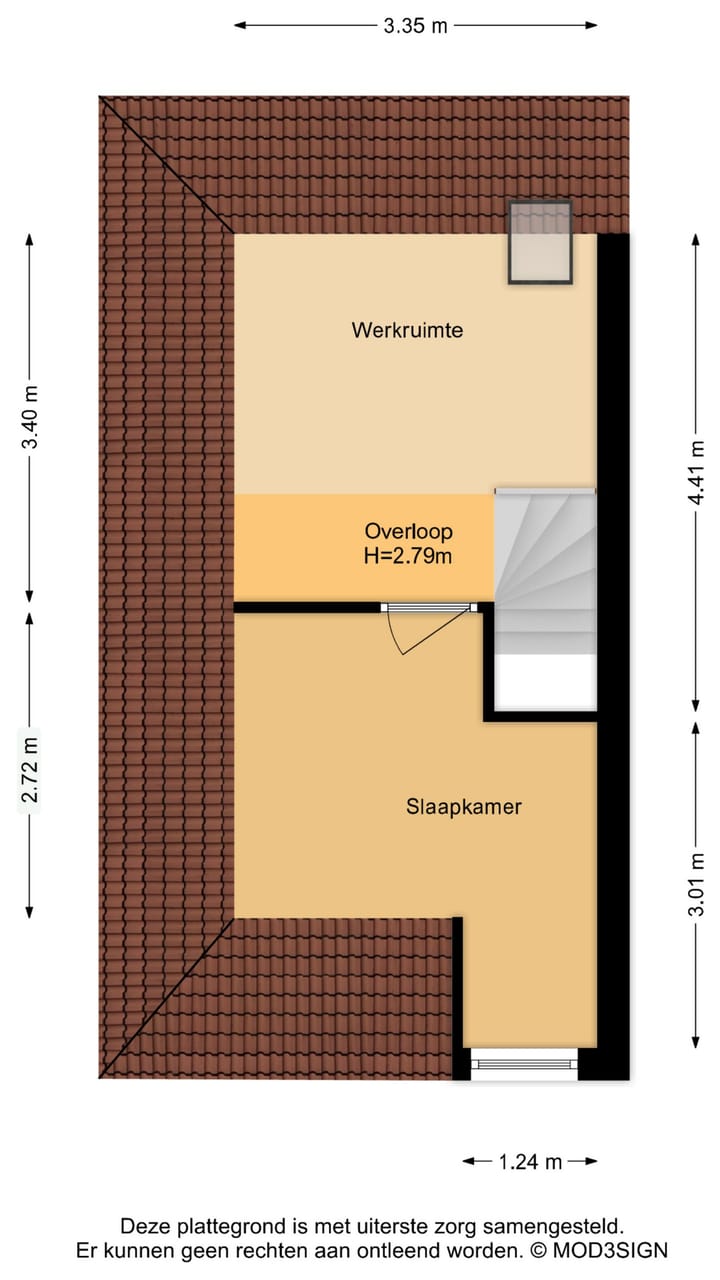 Foto 51 van Kleine Zonnedauw 9