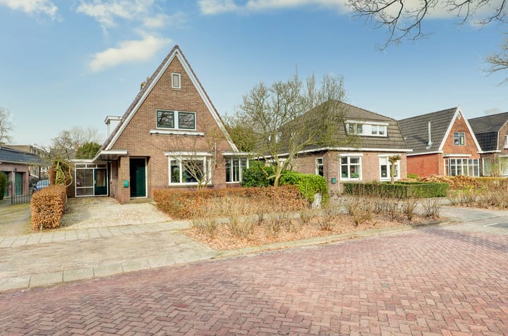 Foto 2 van Steendijk 205