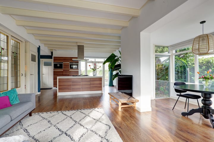 Foto 6 van Steendijk 205