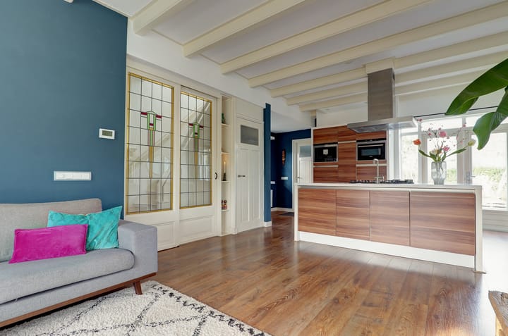 Foto 9 van Steendijk 205