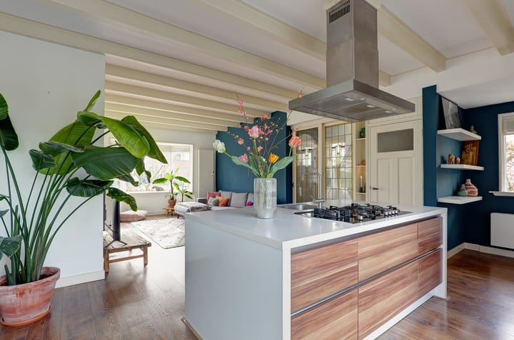 Foto 13 van Steendijk 205