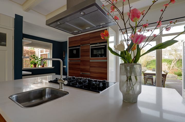 Foto 15 van Steendijk 205