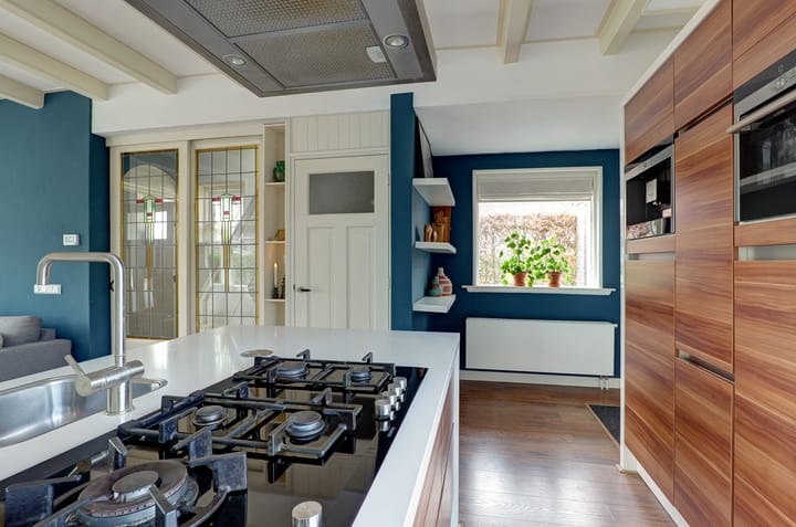 Foto 16 van Steendijk 205