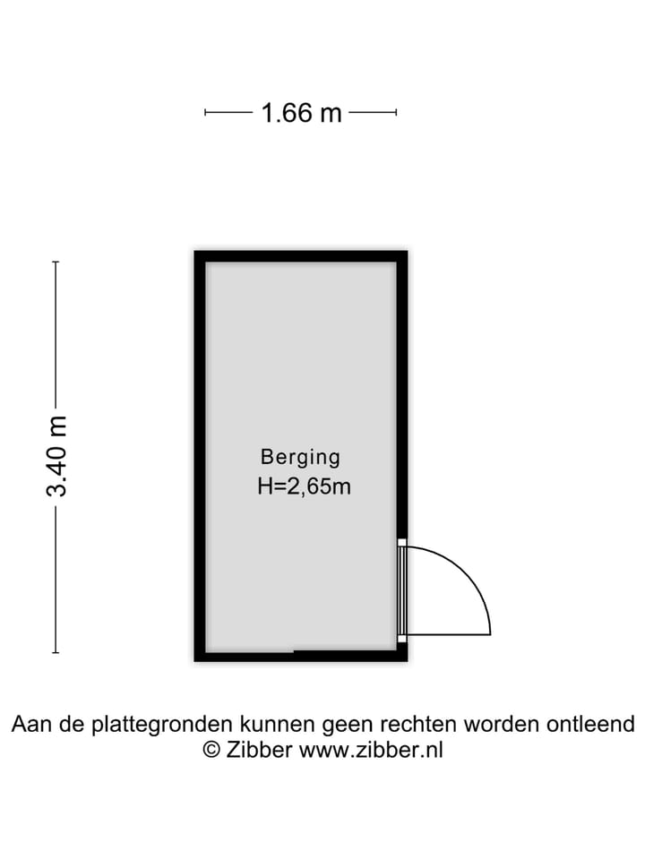 Foto 26 van Dotterlei 797