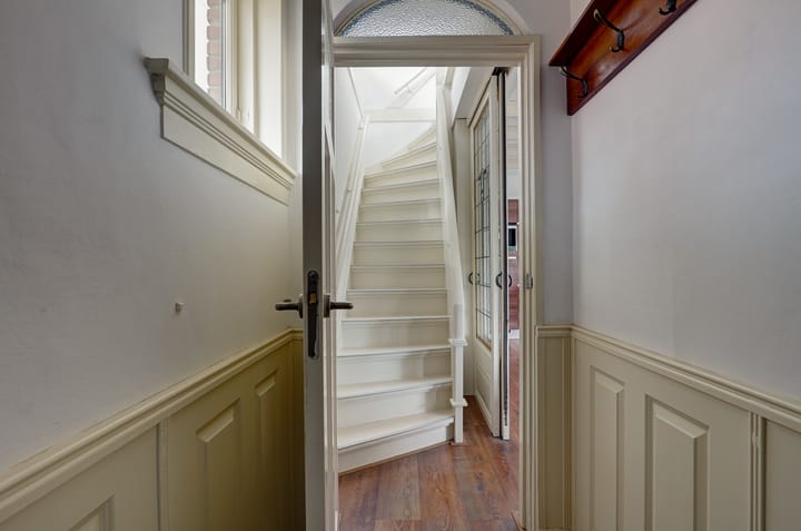 Foto 25 van Steendijk 205