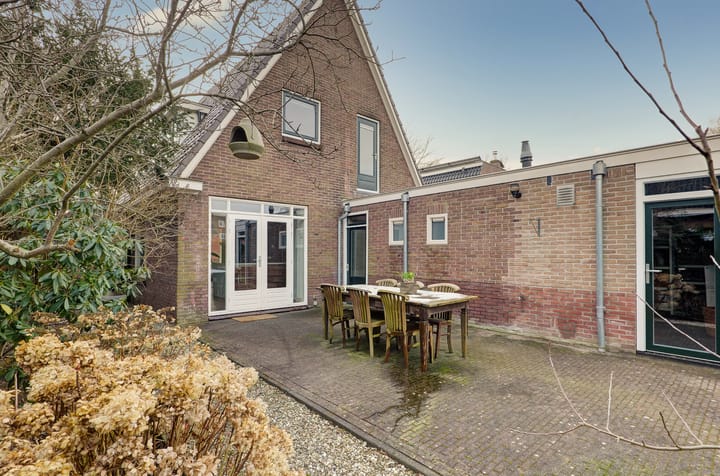 Foto 42 van Steendijk 205