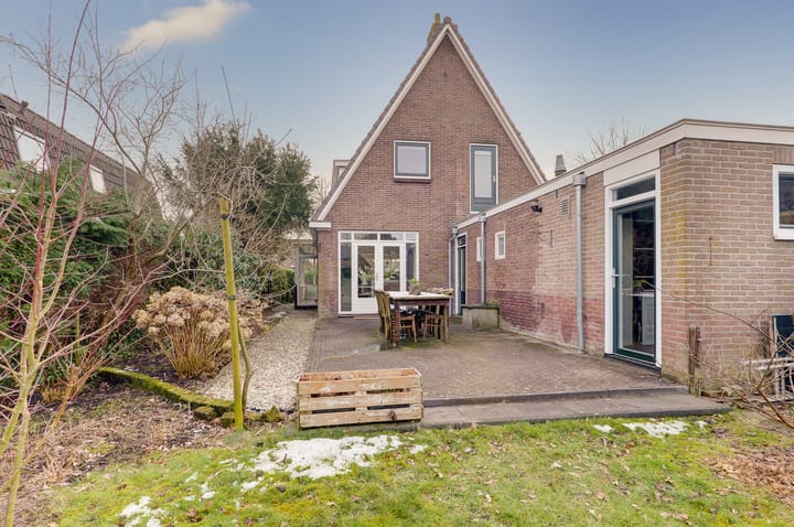 Foto 43 van Steendijk 205