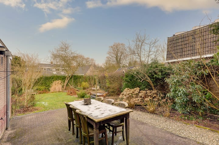 Foto 44 van Steendijk 205