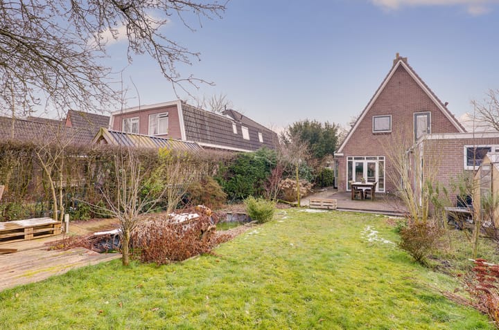 Foto 45 van Steendijk 205