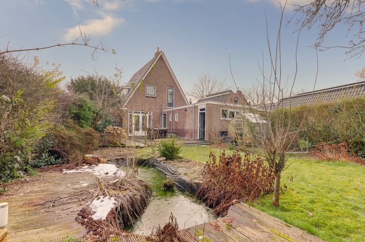 Foto 46 van Steendijk 205