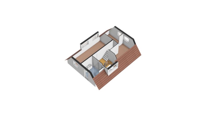 Foto 51 van Steendijk 205