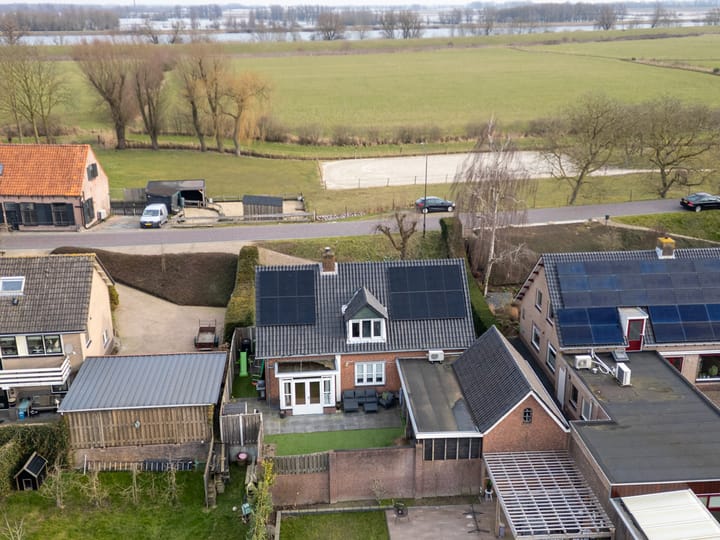 Foto 1 van Maasdijk 22-C