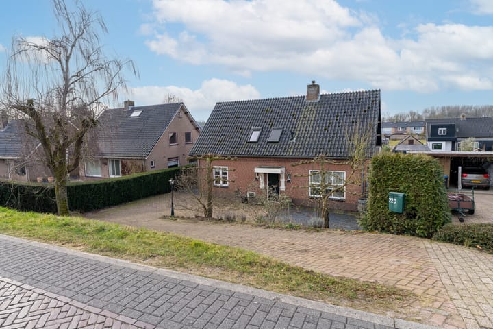 Foto 2 van Maasdijk 22-C