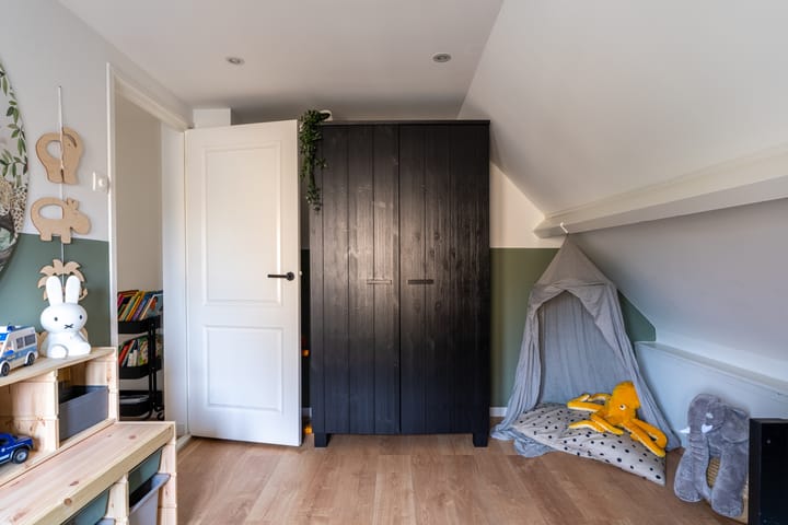 Foto 25 van Maasdijk 22-C