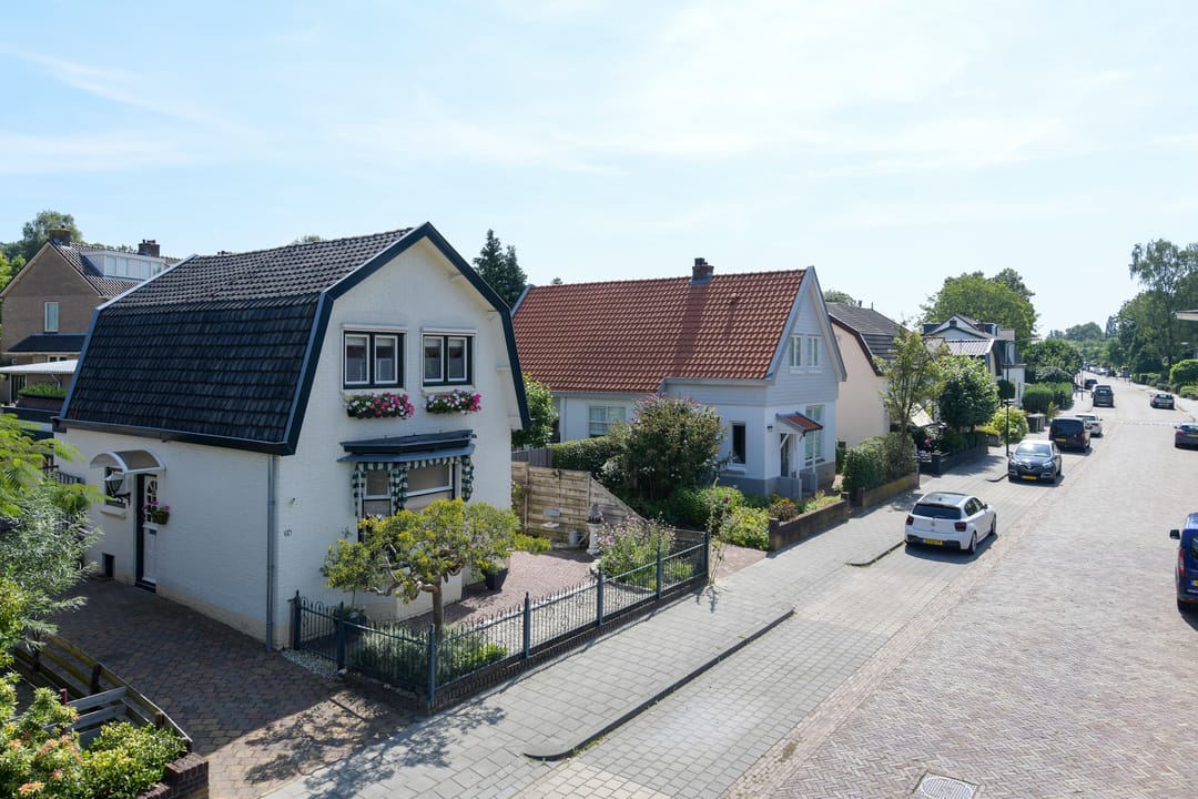 Foto 1 van Beetzlaan 17