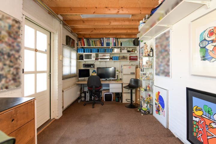 Foto 28 van Beetzlaan 17