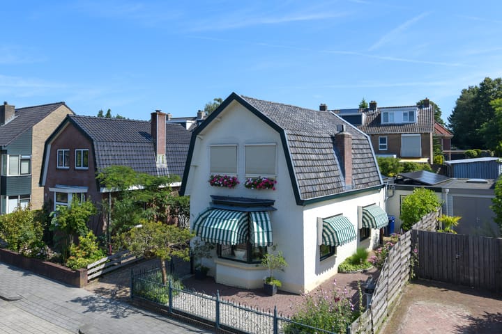 Foto 30 van Beetzlaan 17