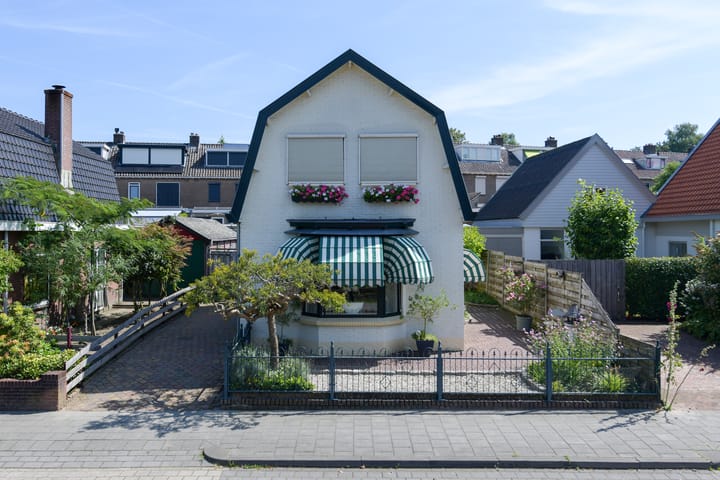 Foto 31 van Beetzlaan 17