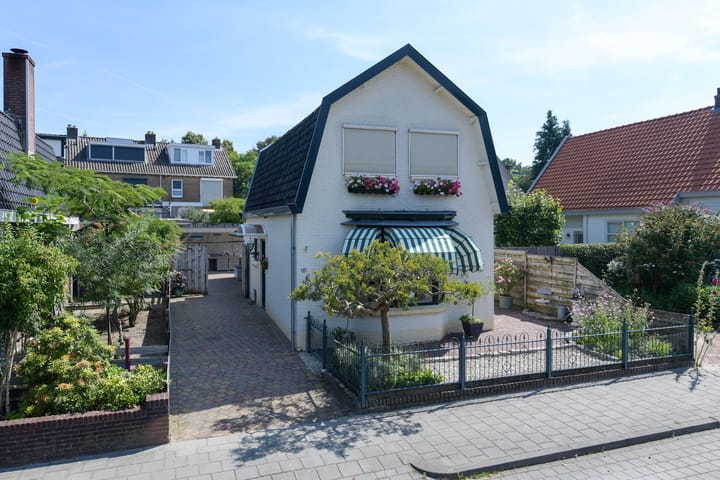 Foto 32 van Beetzlaan 17