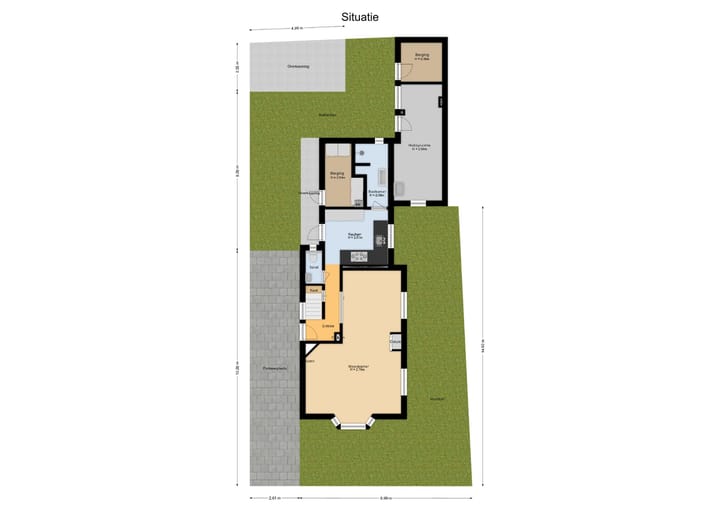 Foto 33 van Beetzlaan 17