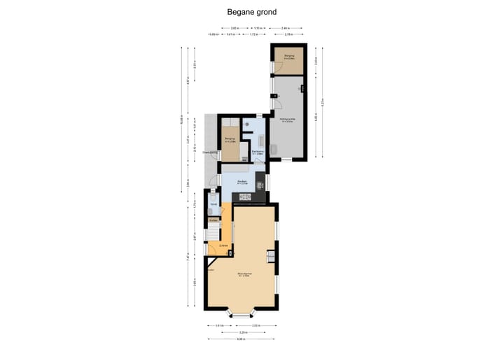 Foto 35 van Beetzlaan 17