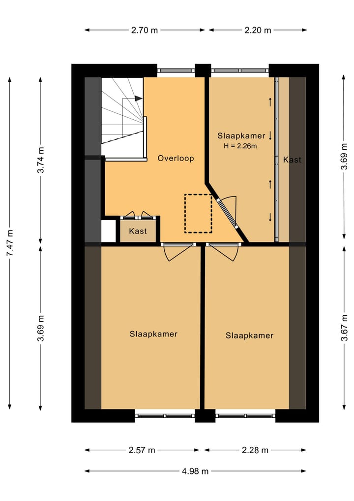 Foto 37 van Beetzlaan 17