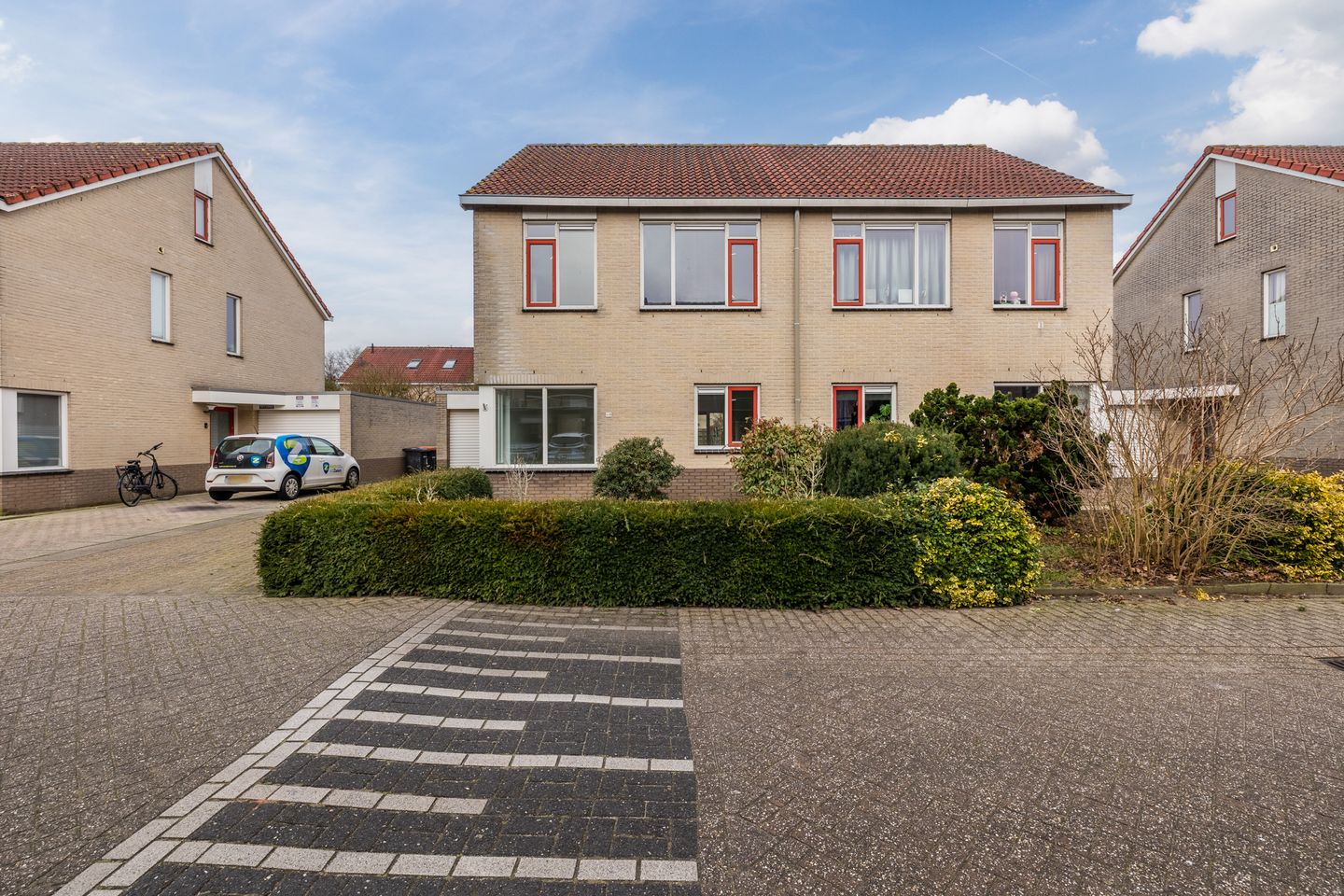 Foto 1 van Het Bleekveld 49