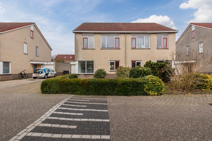 Foto 1 van Het Bleekveld 49