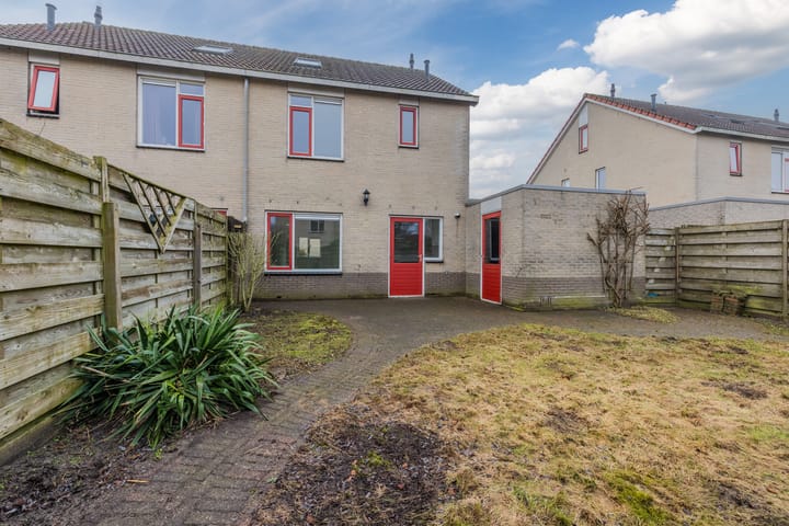 Foto 4 van Het Bleekveld 49