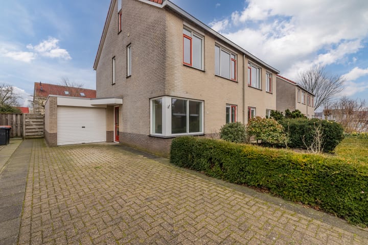 Foto 5 van Het Bleekveld 49